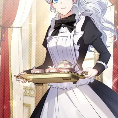 Profile image of Layla