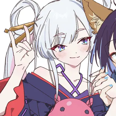 Profile image of 루나미 야치요