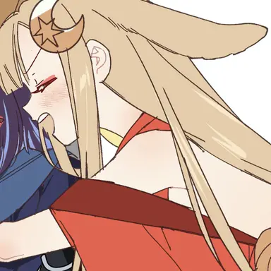 Profile image of 가구야