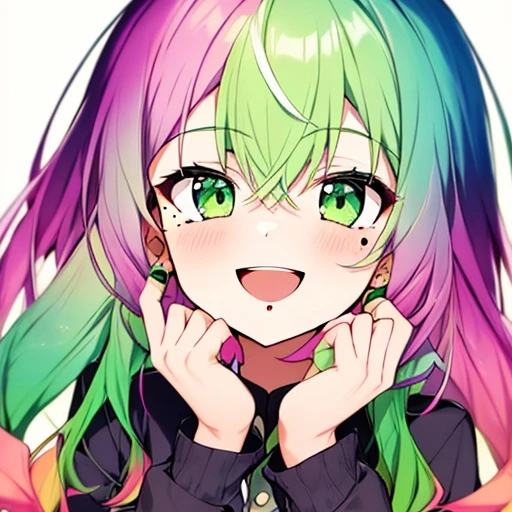 여사친