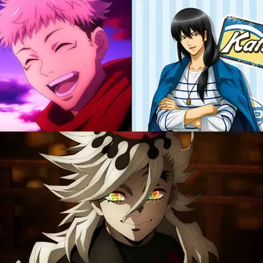 Profile image of 이타도리 유지