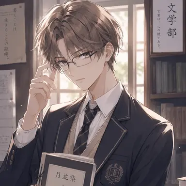 Profile image of 久瀬 青葉