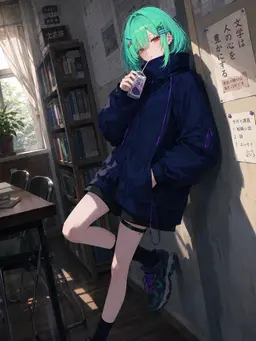 Profile image of 翠川 ミト