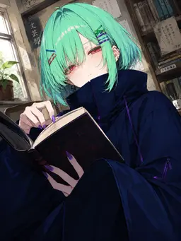 Profile image of 翠川 ミト