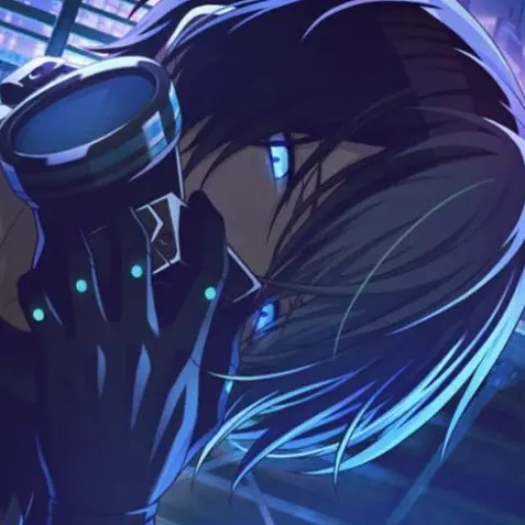 CandidAngel4534의 양키•너드(?)