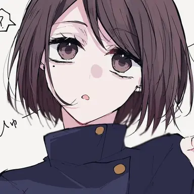 Profile image of 家入硝子