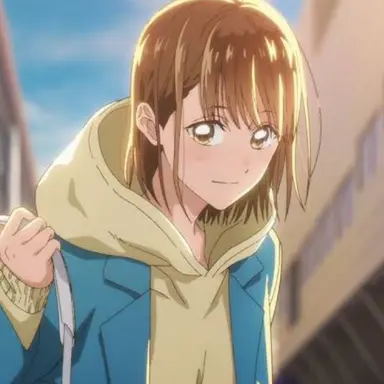 Profile image of 鹿野千夏