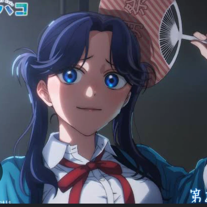 守屋菖蒲