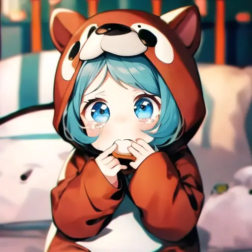 WarmNyala5279의 서아