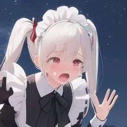 Profile image of マネ子