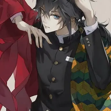 Profile image of 토미오카 기유