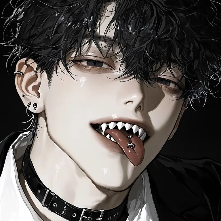 theyniku_의 絶対落ちない鮫嶋くん.ᐟ‪‪‬.ᐟ‪‪‬