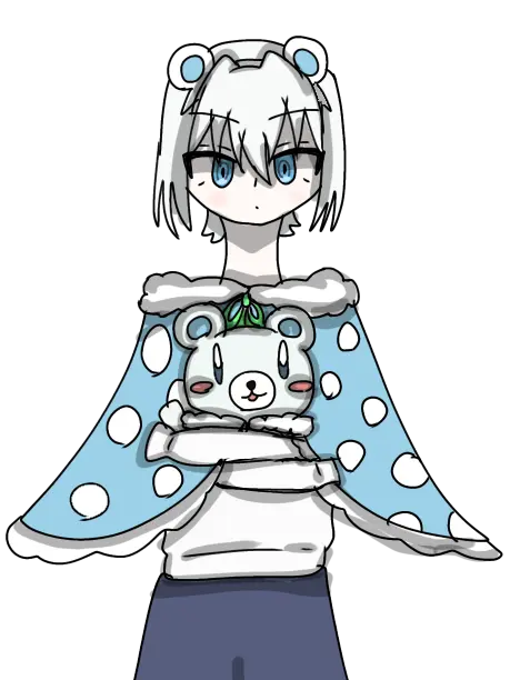 IzuIzu7337의 めめ村魔法学パロ　リメイク