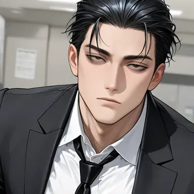 Profile image of 도윤범