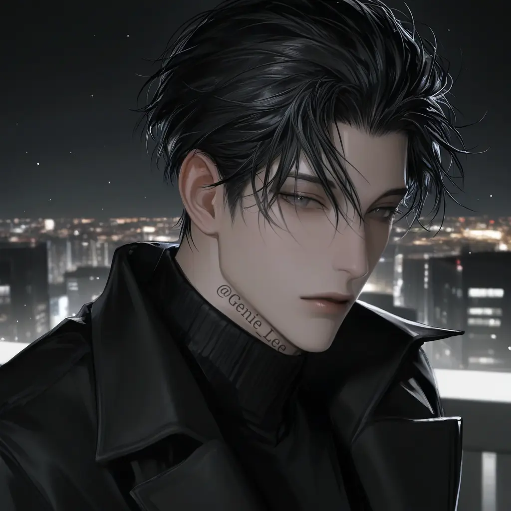 Genie_Lee의 도인겸