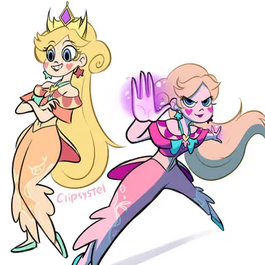 Profile image of Star Butterfly