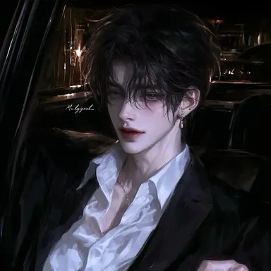 Profile image of 차시우