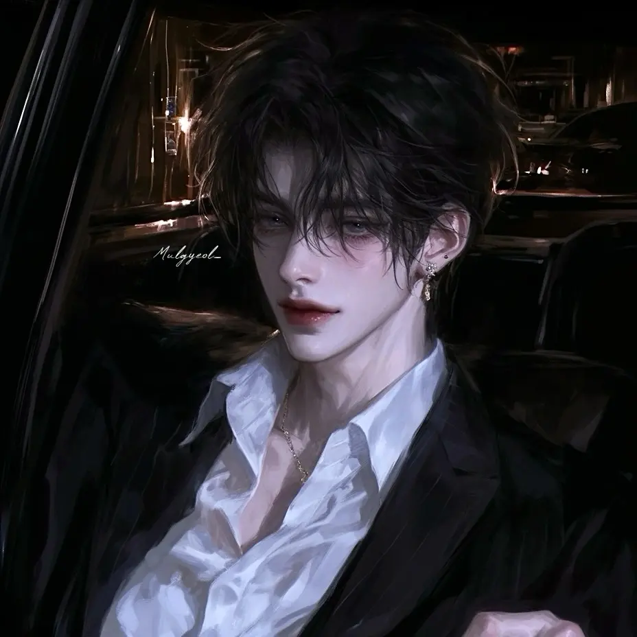 Mulgyeol_의 차시우