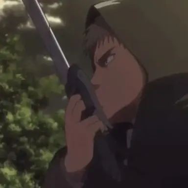 Profile image of ジャン