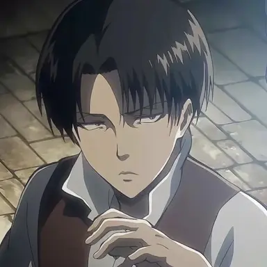 Profile image of リヴァイ