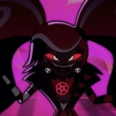 Profile image of Velvette