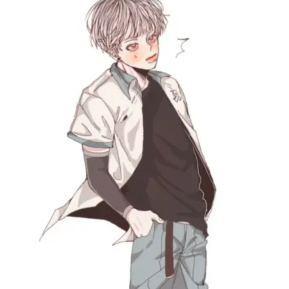 RareCurry4318의 강현택