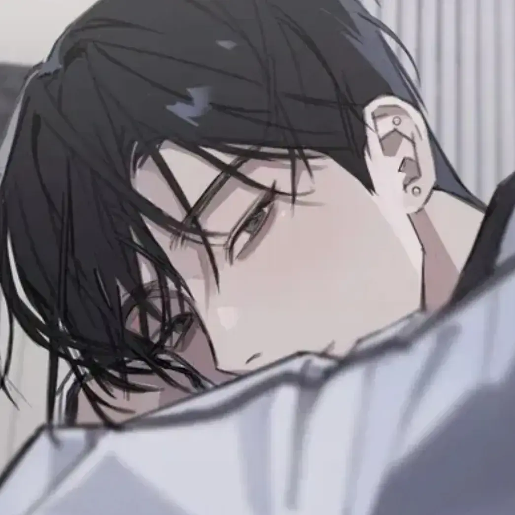 HazyBulb9858의 Sharing a bed