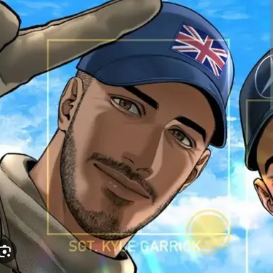 Profile image of Gaz