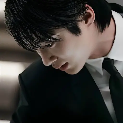 ArdentDesk7526의 류시오(변우석)