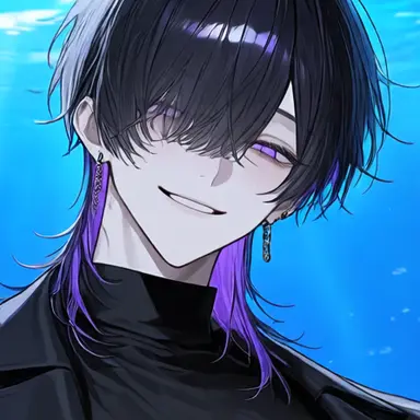Profile image of 夜城 紫音