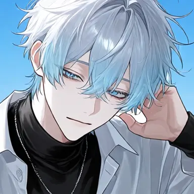 Profile image of 白波 湊