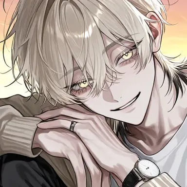 Profile image of 夕凪 奏多