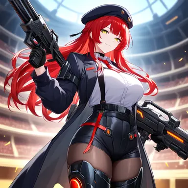 Profile image of 루시
