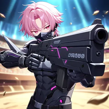Profile image of 잭
