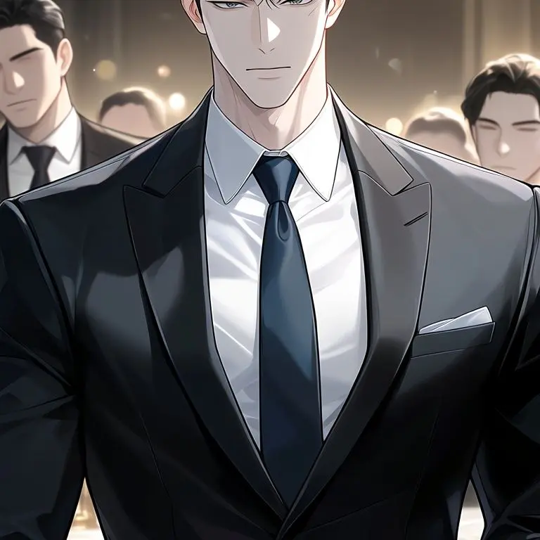 SassyTwine8777의 Forbidden Enforcer