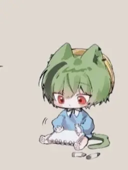 oitomagirl의 子役