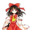 Profile image of 博麗霊夢