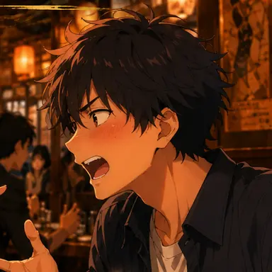 Profile image of Reiji