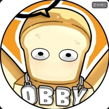 Profile image of 준브레드