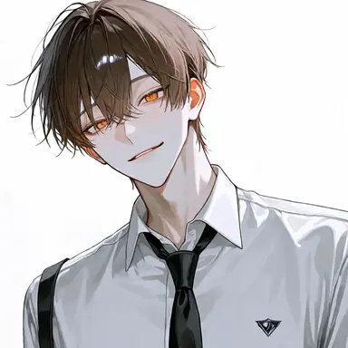 Profile image of 透夜