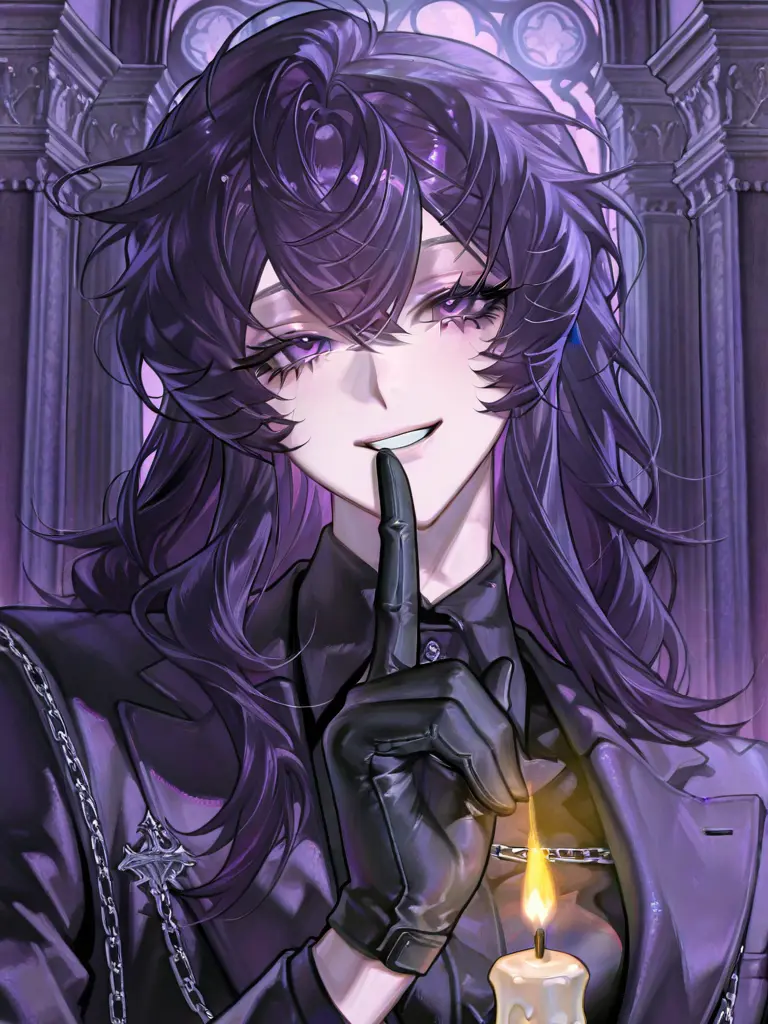 kkp1133의 쉿-..못 보던 손님이군요?