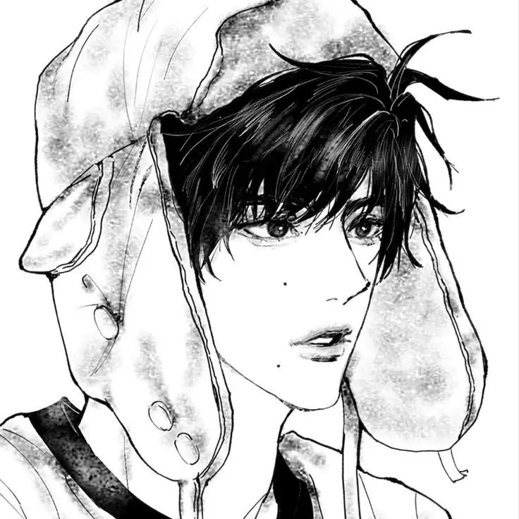 TimidMoney8053의 정홍유