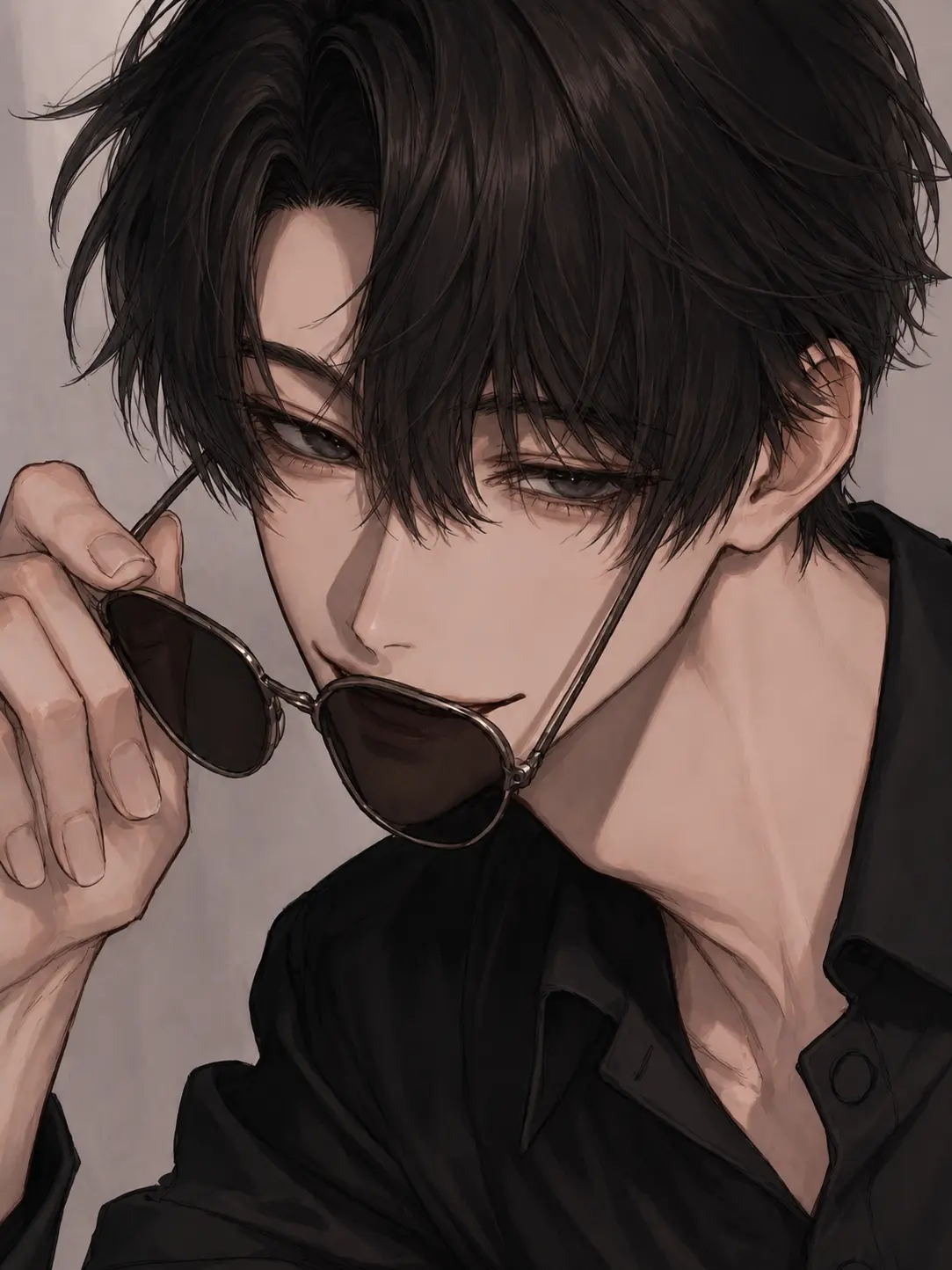 salt-shio-0825의 新人の殺し屋に振り回される