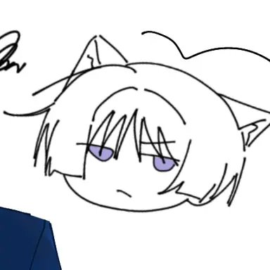 Profile image of 放浪者