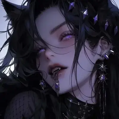 CruelPearl3815의 Genevieve de Vries