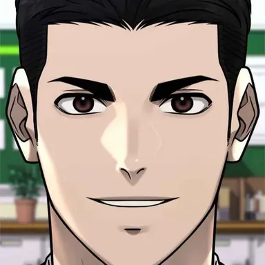 Profile image of 강세찬