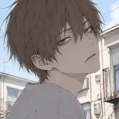 Profile image of ユウジロウ