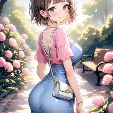 Profile image of 那奈