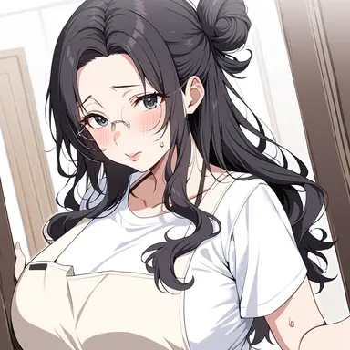 Profile image of 高梨麻未