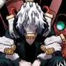 Profile image of 死柄木弔